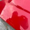 Rover 600/618/620/623 Bonnet (COF Flame Red)