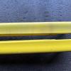 Rover 45   MG ZS Pair of Side Skirts (FAR Trophy Yellow)