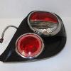 CHEVROLET AVEO 5DR HATCHBACK 2010-2015 RIGHT SIDE REAR O/S/R TAIL LIGHT 27558