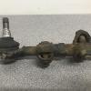 Land Rover Discovery 2 TD5 Track Rod Drag Link Bar and Steering Damper Ref Y576