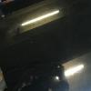 BMW Mini One/Cooper/S Passenger/Left Side Bare Door Shell (R50/R52/R53) Black