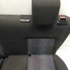 FORD FUSION Complete Rear Seat Bench Assembly 2006-2012 STYLE