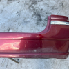 Rover 75 Tourer Pre-Facelift Rear Bumper (Unknown Red) Also fits MG ZT-T