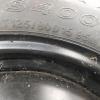 HYUNDAI I30 Space Saver Spare Wheel and Tyre 15" Inch 5x114.3 Offset ET30 4J 125