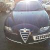 ALFA ROMEO GT 2003-2012 STEERING PUMP 1.9L Diesel 937A5.000 55183805