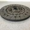 Freelander 2 Clutch Pressure Plate And Friction Plate TD4 2.2 Ref wu07
