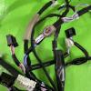 LEXUS NX 450H+ FRONT WIRING LOOM HARNESS CABLE PASSENGER LEFT NSF 2021-2023