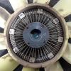 ISUZU D-MAX Radiator Cooling Fan 2012-2022 2.5L 4JK1