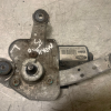 2015 FORD MONDEO N/S LEFT WIPER MOTOR DS73-17504-DD