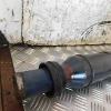 IVECO DAILY CHASSIS CAB 14-ON 2.3 DIESEL F1AGL411H SEMI AUTO PROPSHAFT 27068