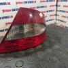 Mercedes CLK Coupe C209 2007 driver tail light lamp