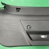 BMW 6 SERIES G32 GT REAR TAILGATE COVER TRIM PANEL 7397909 2017-2023
