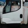 IVECO DAILY PANEL VAN MK6 15-ON PASSENGER FRONT N/S/F DOOR BARE WHITE *SCUFFS