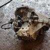 FORD MONDEO MK4  2007-2011 1753 GEARBOX - MANUAL 7G9R 7002 ZF