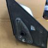 KIA CARENS 2003 PASSENGER  SIDE ELECTRIC SIDE WING MIRROR