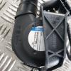 Mercedes C Class Engine Ecu Cooling Fan A2048300808 2010 W204 Blower Fan