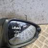 LEXUS IS 300H WING MIRROR FRONT RIGHT OSF 027486 CVT HYBRID SALOON 2014