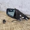 BMW 5 SERIES WING MIRROR FRONT LEFT NSF 7043437 E60 520D 2.0L DIESEL AUTO 2008