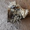 FORD MONDEO MK4  2007-2011 1753 GEARBOX - MANUAL 7G9R 7002 ZF
