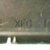 Rover 75 // MG ZT High Level Brake Light (Part #: XFG100510) Tourer Estate ONLY