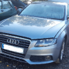 2008 AUDI A4   2.0 TDI  MANUAL LY7G QUARTZ AVAILABLE FOR SPARES  ( NOT COMPLETE)