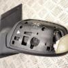FORD FOCUS MK2 ST225 NS WING MIRROR MANUAL FOLD (NO COVER) 2005-2008 AF07