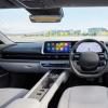 Hyundai Ioniq 6 2022 - On Airbag Kit Driver Passenger Dashboard Seatbelt Repair