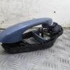 Bmw 1 Series Right Driver Os Rear Outer Door Handle Grey F40 2019-2024