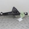Renault Clio Right Driver O/S Front Electric Window Regulator 6 Pin Mk5 2019-24