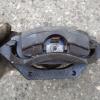 MG 3 2011-2020 CALIPER AND CARRIER (FRONT DRIVER SIDE)