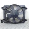 Hyundai Coupe Radiator Cooling Fan/Motor With Ac 2 Pin Plug 2.0 Petrol 01-09