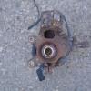FORD KA 1996-2008 FRONT HUB ASSEMBLY (DRIVER SIDE) (ABS TYPE)