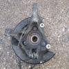 VAUXHALL ASTRA J 2009-2015 FRONT HUB ASSEMBLY (PASSENGER SIDE) (ABS TYPE)