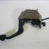 SEAT IBIZA SPORT 16V 6L 2006-2009 CLUTCH PEDAL AND MASTER CYLINDER 6Q2721059AB