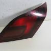 VAUXHALL ASTRA J  HATCHBACK 2009-2015 REAR/TAIL LIGHT ON TAILGATE (DRIVERS SIDE)
