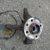 MG 3 2011-2020 FRONT HUB ASSEMBLY (DRIVER SIDE) (ABS TYPE)