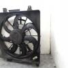 Hyundai I40 Radiator Cooling Fan/Motor With Ac Mk1 1.7 Crdi Diesel 2011-2022