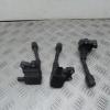 Ford Fiesta Ignition Coil Pack Set Of 3 Mk7 1.0 Petrol 2013-2018