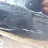 Citroen Ds3 Right Driver Offside Wing Exl/Kwf Obsidien Black Mk1 2009-2018