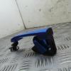 Nissan Note Right Driver Offside Rear Outer Door Handle Blue Mk1 E11 2004-2013
