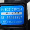 Vauxhall Corsa D Map Sensor 3+3 Pin Plug 0261230263  1.4 Petrol 2006-2015Φ