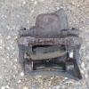 RENAULT TWINGO 2007-2011 CALIPER AND CARRIER (FRONT DRIVER SIDE)