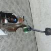 Honda Jazz Brake Pedal Assembly 2 Pin Plug MK3 1.3 Petrol 2007-2015