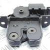 Renault Grand Scenic Bootlid Tailgate Lock Assembly 4 Pin Mk3 2009-2013