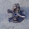 AUDI A3 1996-2000 FRONT HUB ASSEMBLY (DRIVER SIDE) (ABS TYPE)