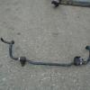 RENAULT CLIO EXPRESSION 3 DOOR 2005-2009 1.1 ANTI ROLL BAR (FRONT)