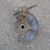 VW GOLF 2003-2009 FRONT HUB ASSEMBLY (DRIVER SIDE) (ABS TYPE)