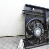 Volkswagen Passat Radiator Cooling Fan Motor With Ac B7 1.6 Diesel 2010-2016