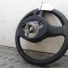 Volkswagen Polo Driver Steering Wheel 3 Spoke Mk5 3063333 2009-2018