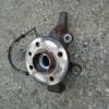 MG 3 2011-2020 FRONT HUB ASSEMBLY (DRIVER SIDE) (ABS TYPE)